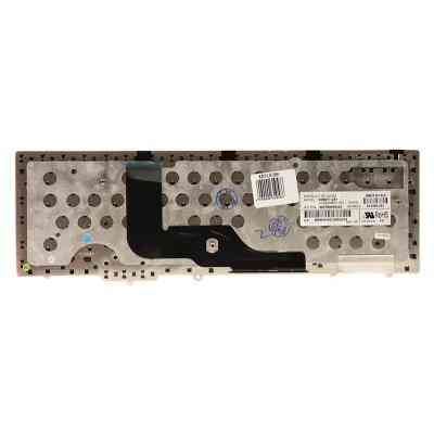 Клавиатура ноутбука PowerPlant HP 6540B/6545B/6550B черный,черный (KB310586) Винница