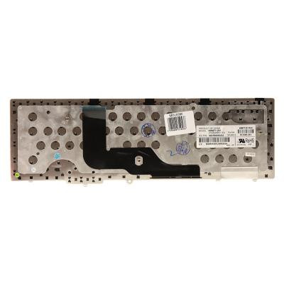 Клавиатура ноутбука PowerPlant HP 6540B/6545B/6550B черный,черный (KB310586) Винница - изображение 2