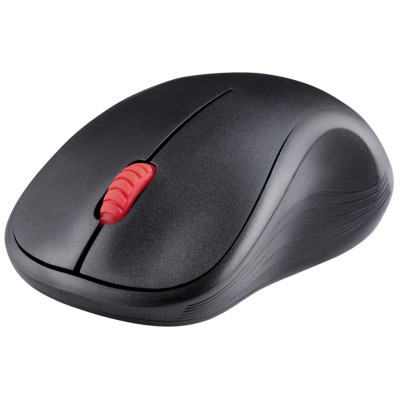 Мышка Defender Bit MB-205 Silent Wireless Black (52205) Винница - изображение 4