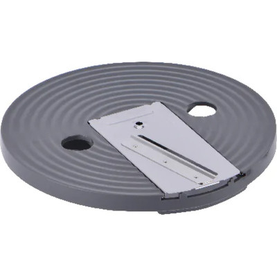 Кухонный комбайн Edler Кухонний комбайн EDLER EDFP-7055 (EDFP-7055) Винница - изображение 7