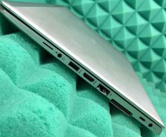 Ноутбук No3681 : HP Elite Book 840 G5 14" FHD Touch /i5-8350U/ 8Gb./ SSD256Gb.(3681) Київ