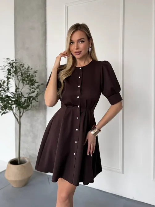 Жіноча стильна сукня — вдалий вибір для будь яких подій Одеса - фото 5