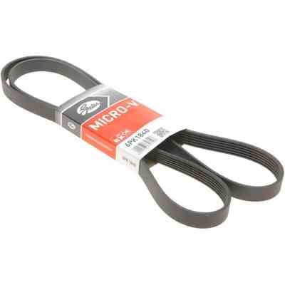 Поліклиновий ремінь Gates 6PK1840 Вінниця