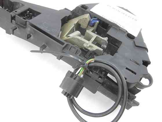 Mercedes-Benz  A1647601734 Рама ручки передніх лівих дверей ML W164 GL X164 Одеса