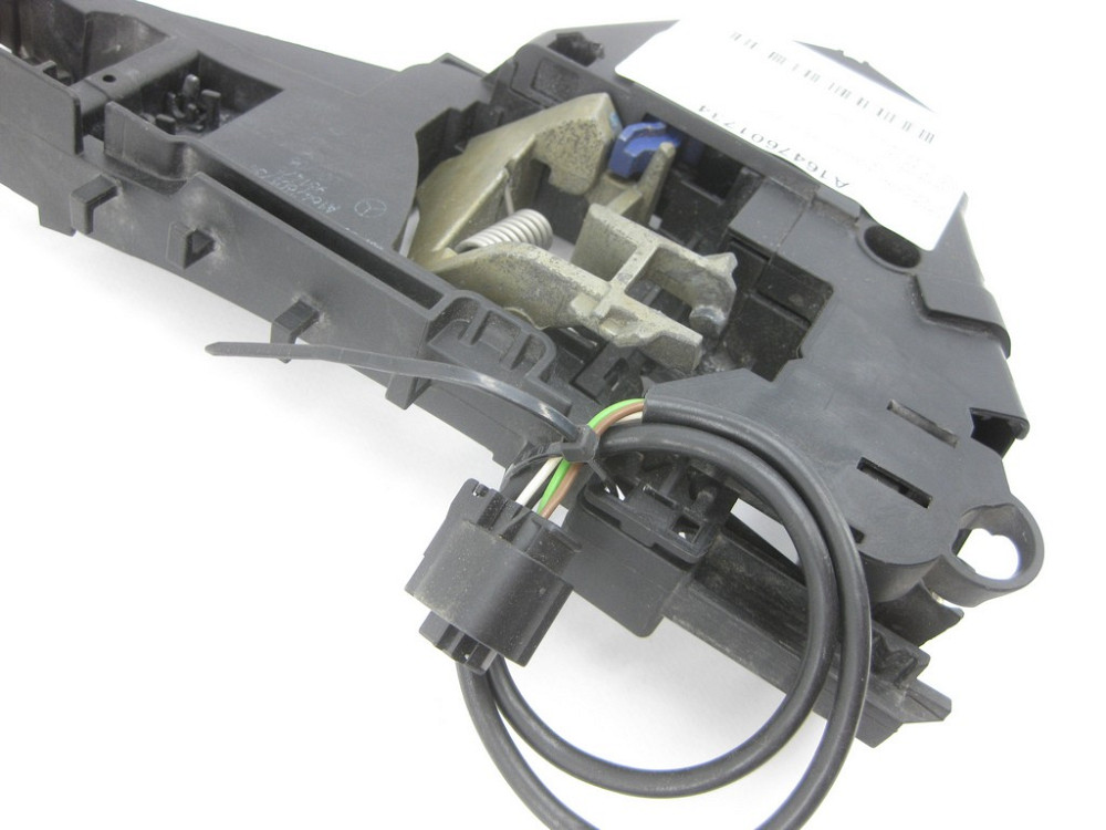 Mercedes-Benz  A1647601734 Рама ручки передніх лівих дверей ML W164 GL X164 Одесса - изображение 6