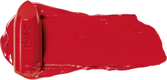 Помада для губ Yves Saint Laurent Rouge Pur Couture Caring Satin Lipstick R12 Rouge Feminin Слов'янськ