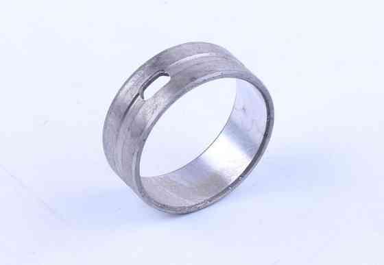 Втулка распредвала задняя диаметр 44 мм КМ385ВТ Донг Фенг 240/244, Фотон 240/244, Джинма 240/244 Мукачево