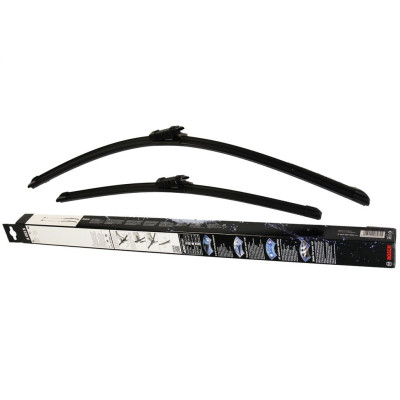 Щітка склоочисника Bosch 3 397 007 093 Вінниця - фото 2