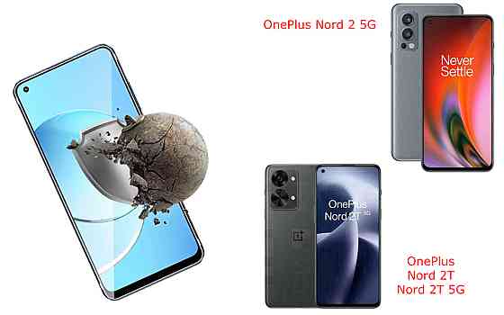 Захисне скло DefenzoGlass для OnePlus Ace 5, OnePlus Ace 5 Pro – подвійна міцність Київ