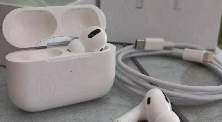 АирПодс Pro Беспроводные Наушники с шумоподавлением+чехол. Киев - изображение 3