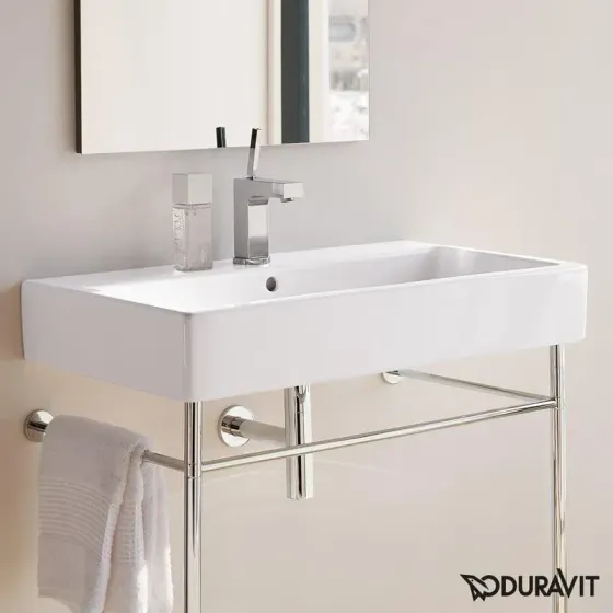 Раковина  Duravit WonderGliss Vero 04548000001 Киев