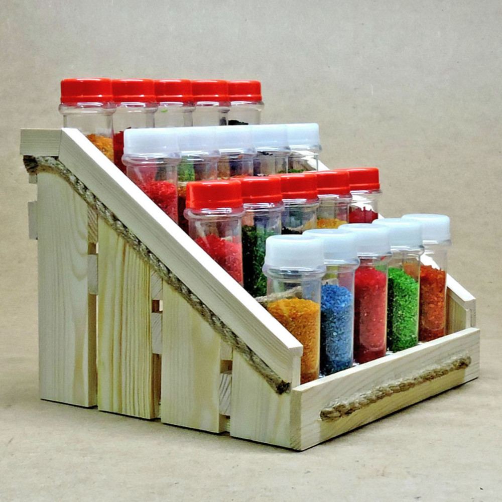 Органайзер для спецій "Тотопос" бланже Миколаїв - фото 2