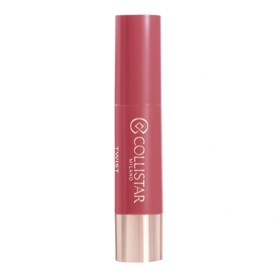 Бальзам-блиск для губ Collistar Twist Balmy Gloss 216 Rose Слов'янськ