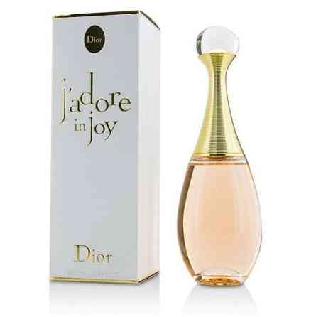 Туалетна вода Dior JAdore In Joy 100 Слов'янськ