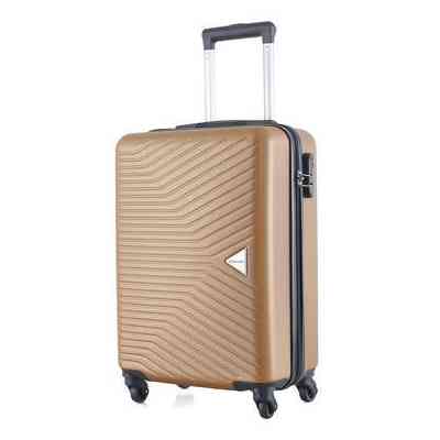 Чемодан Semi Line 20" S T5693-1 Brown (DAS303062) Винница