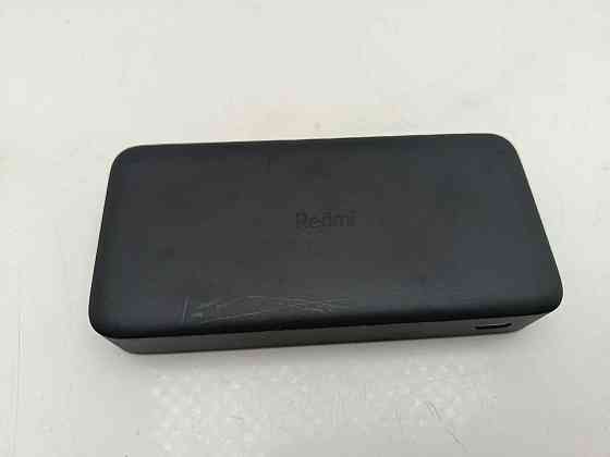 Павербанк Redmi 20000 mAh 18W Fast Charge PB200LZM (товар вживаний) Луцк