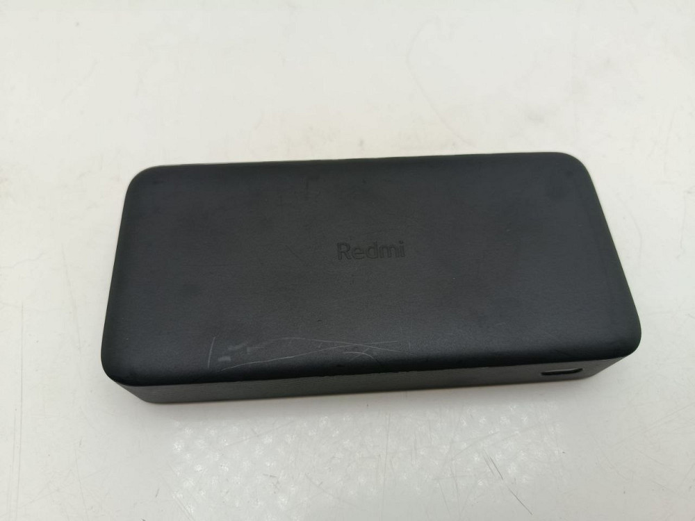 Павербанк Redmi 20000 mAh 18W Fast Charge PB200LZM (товар вживаний) Луцк - изображение 1