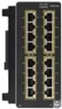 Комутатор Cisco IEM-3300-16T Київ