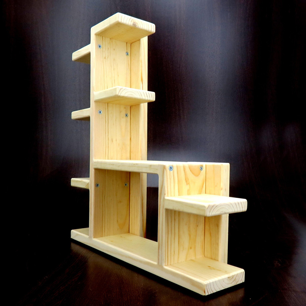 Підставка для квітів "Канделарія" бланже Миколаїв - фото 2