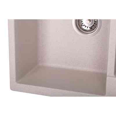 Мийка кухонна GRANADO SAMORA terra (gr0903) Вінниця