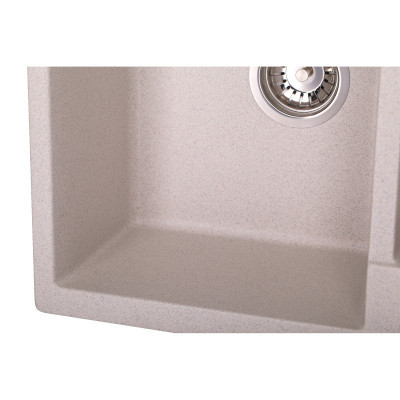 Мийка кухонна GRANADO SAMORA terra (gr0903) Вінниця - фото 4