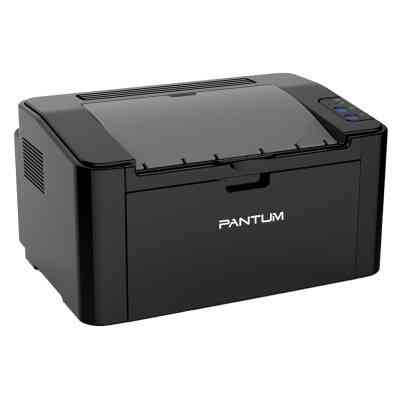 Лазерний принтер Pantum P2500NW с Wi-Fi (P2500NW) Вінниця