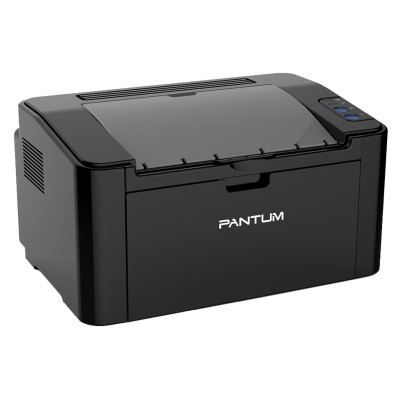 Лазерний принтер Pantum P2500NW с Wi-Fi (P2500NW) Вінниця - фото 2