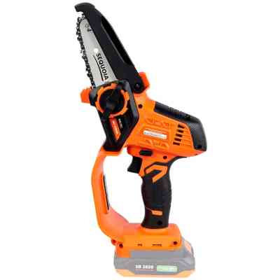 Ланцюгова пила SEQUOIA міні, 20V, шин 10 см (без АКБ та ЗП) (SBC2004M) Вінниця