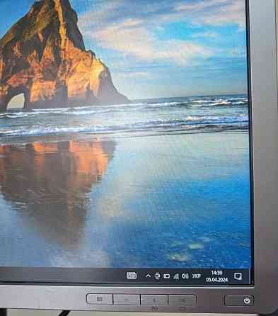 Монитор HP E241i 24