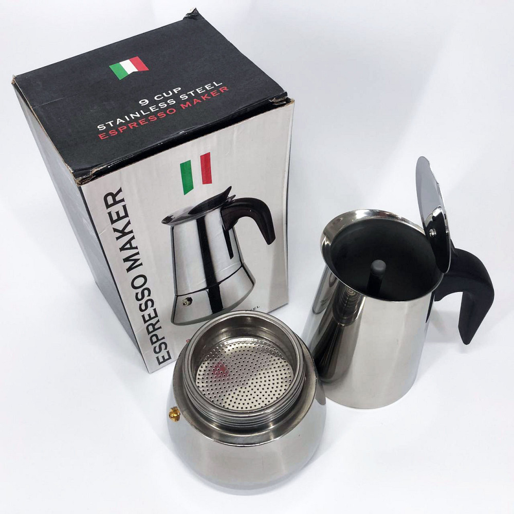 Кофемолка с функцией измельчения зерен для капучино UNIQUE UN-1903, Роторные кофемолки для дома AJ-64 Львов - изображение 3