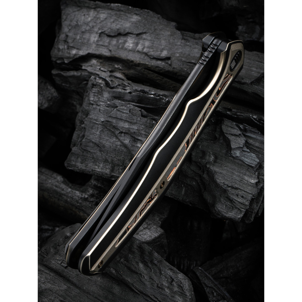 Ніж складаний Weknife Zonda WE22016-3 Киев - изображение 15