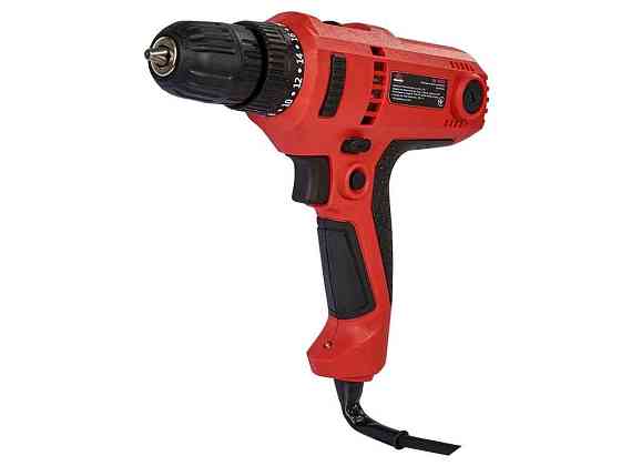 Шуруповерт 10мм 220В 0-400/0-1800 Master Us 1023l ТМ VITALS   Solmir Киев