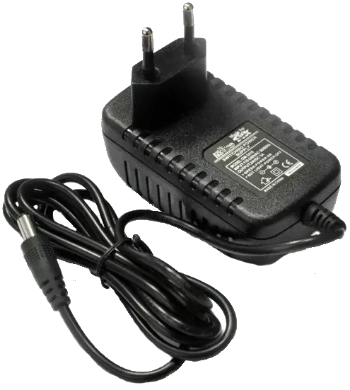 Зарядний адаптер з індикатором для електроніки Київ - фото 15