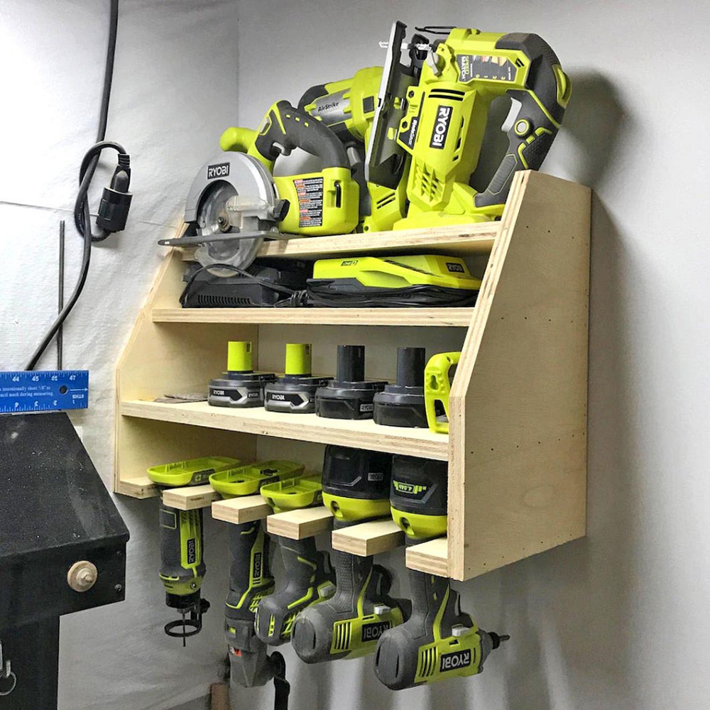 Органайзер для шурупокрутів "Тукуаре" бланже Миколаїв - фото 2