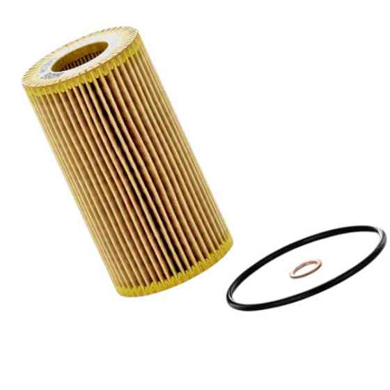 Фільтр BMW 3 (E46), 5 (E39) (00-05) M47 D20 масляний Мукачево