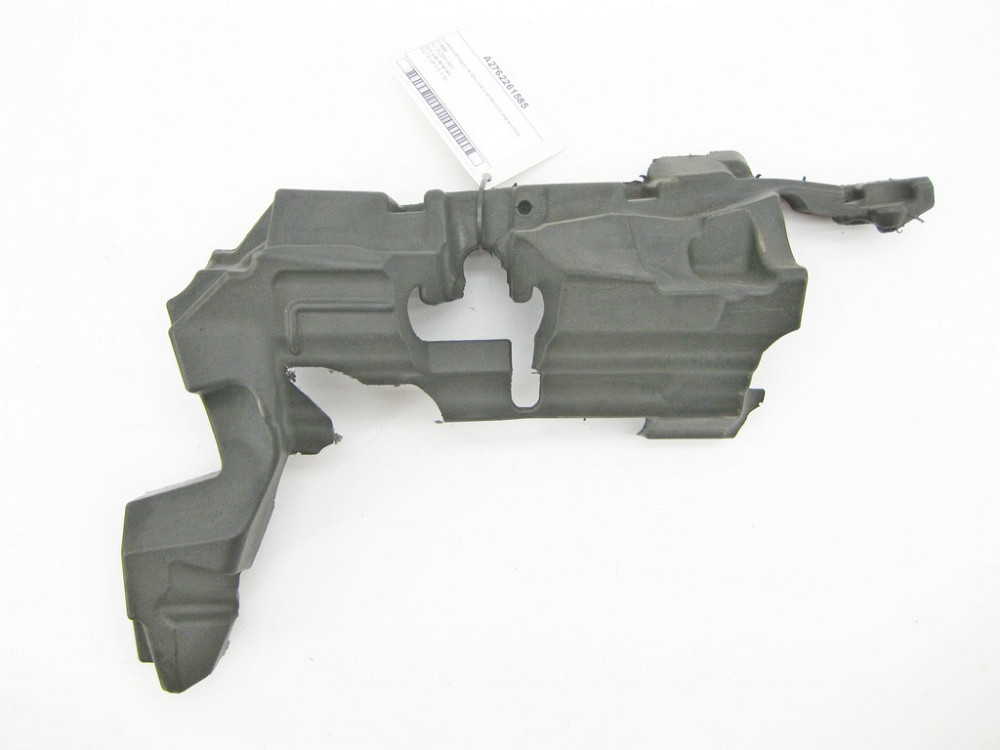 Mercedes-Benz  A2762261585 Шумоізоляція на кришці клапанного механізму зліва для двигуна M276 V6 3.0л C-Class Cabrio A205 C-class Estate S205 Одеса - фото 2