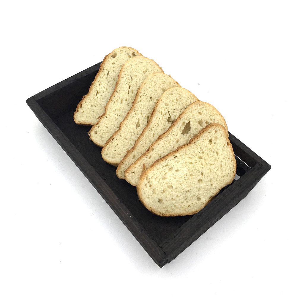 Хлібний лоток "Мулен Руж" венге Миколаїв - фото 5