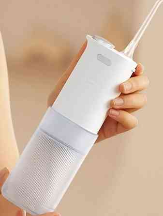 Іригатор  Xiaomi Mijia F400 MEO704. Харків