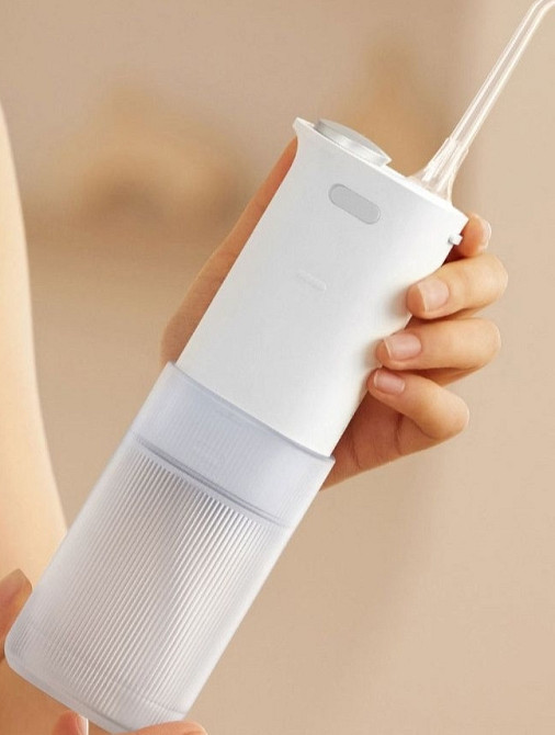 Іригатор  Xiaomi Mijia F400 MEO704. Харків - фото 5