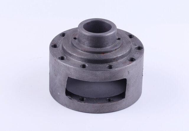 Корпус диференціала заднього моста ДонгФенг 240/244 Мукачево - фото 1