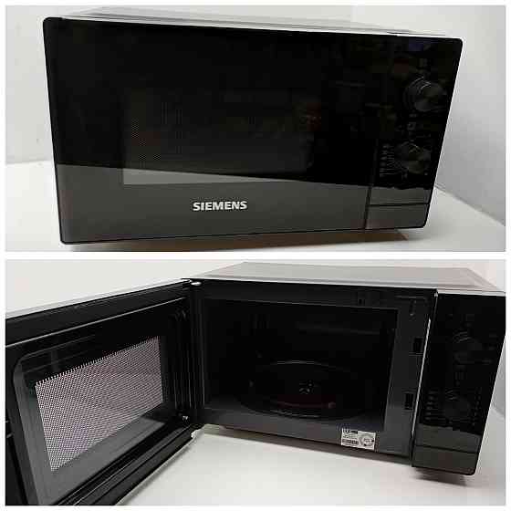 Мікрохвильова піч Siemens iQ300 FF020LMB2/01 (Б клас) Луцк