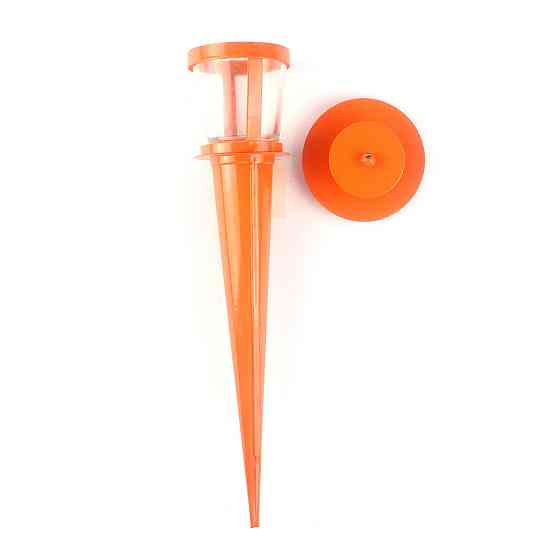 Свічник для клумб 