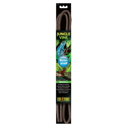 Рослина ExoTerra для тераріуму Jungle Vine Лоза S Київ - фото 3