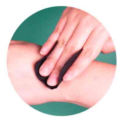 Пілінг для обличчя Neogen Dermalogy Real Charcoal Pad 60 шт (8809381449994) Вінниця