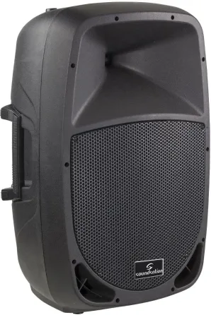 Колонка  Soundsation GOSOUND 15A Київ