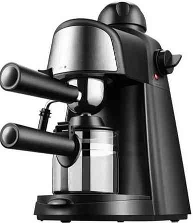 Кавоварка Рожкова: Sokany SK-6810. Харків