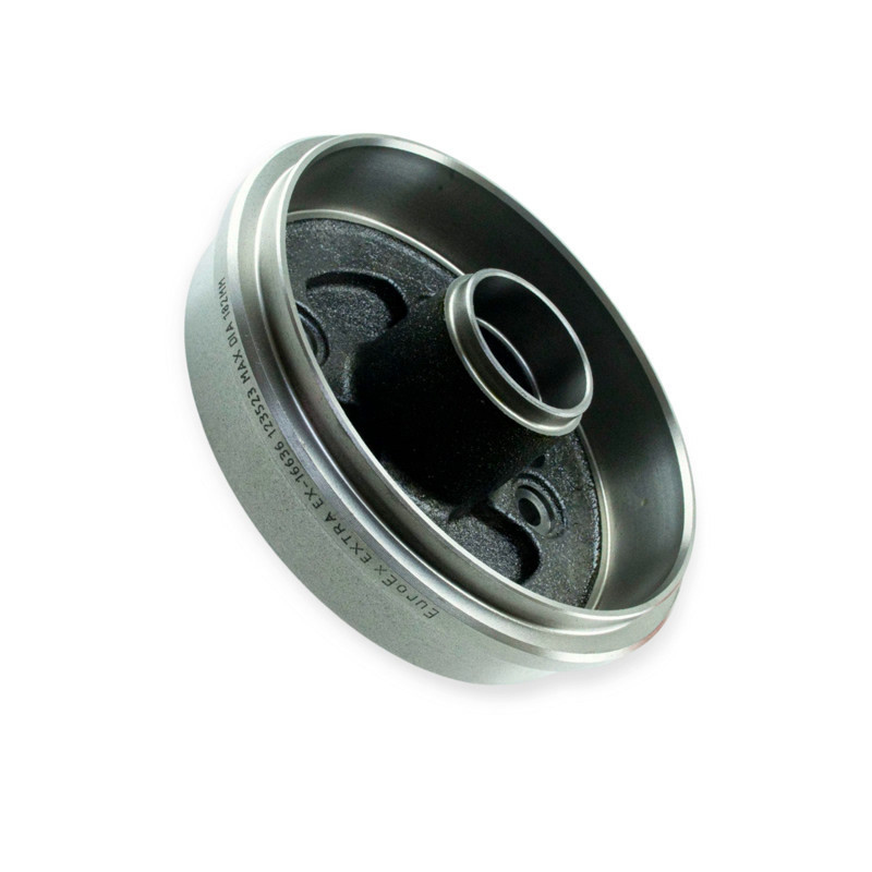 Барабан Matiz гальмівний Мукачево - фото 1