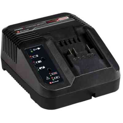 Набір акумулятор + зарядний пристрій Einhell Starter Kit PXC, 18V, 4Ah (4512159) Вінниця