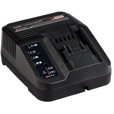 Набір акумулятор + зарядний пристрій Einhell Starter Kit PXC, 18V, 4Ah (4512159) Вінниця - фото 2