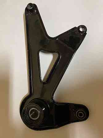 Адаптер для второго амортизатора Zongshen STORM ST Мукачево